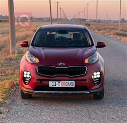 کیا سپۆرتاج